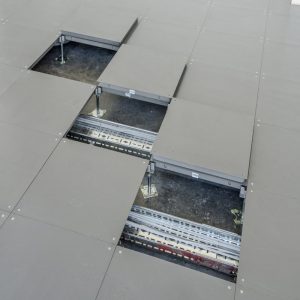 Plancher Technique Maroc