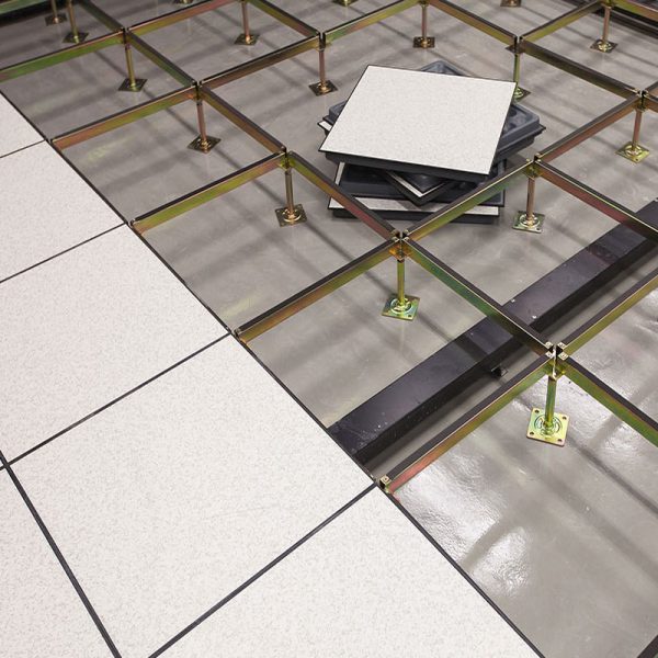 Plancher Technique Maroc