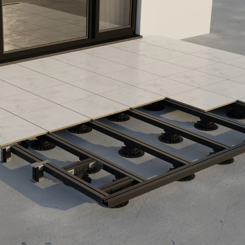 Plancher Technique Maroc