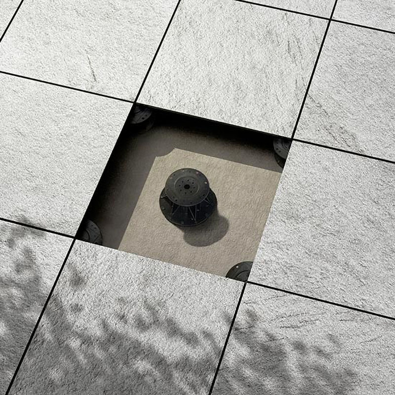 Plancher Technique
