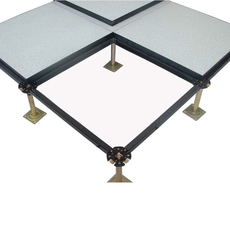 choisir plancher technique Maroc installation