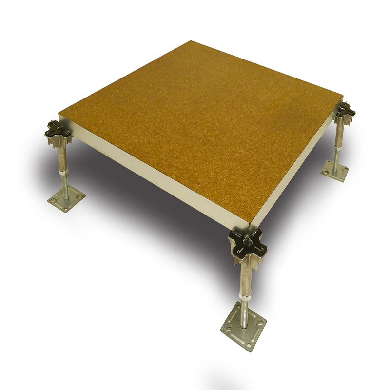 Plancher Technique Maroc