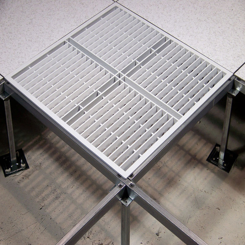 You are currently viewing Comment choisir le bon plancher technique pour un projet professionnel au Maroc