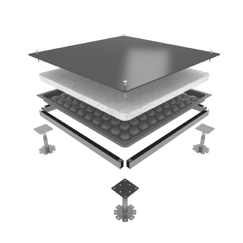 Plancher Technique