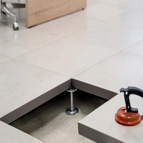 Plancher Technique Maroc