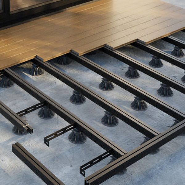 Plancher Technique Maroc